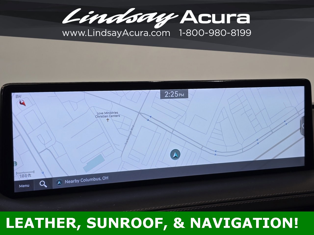 Used 2023 Genesis GV70 3.5T Sport w/ Sport Advanced Package image 19