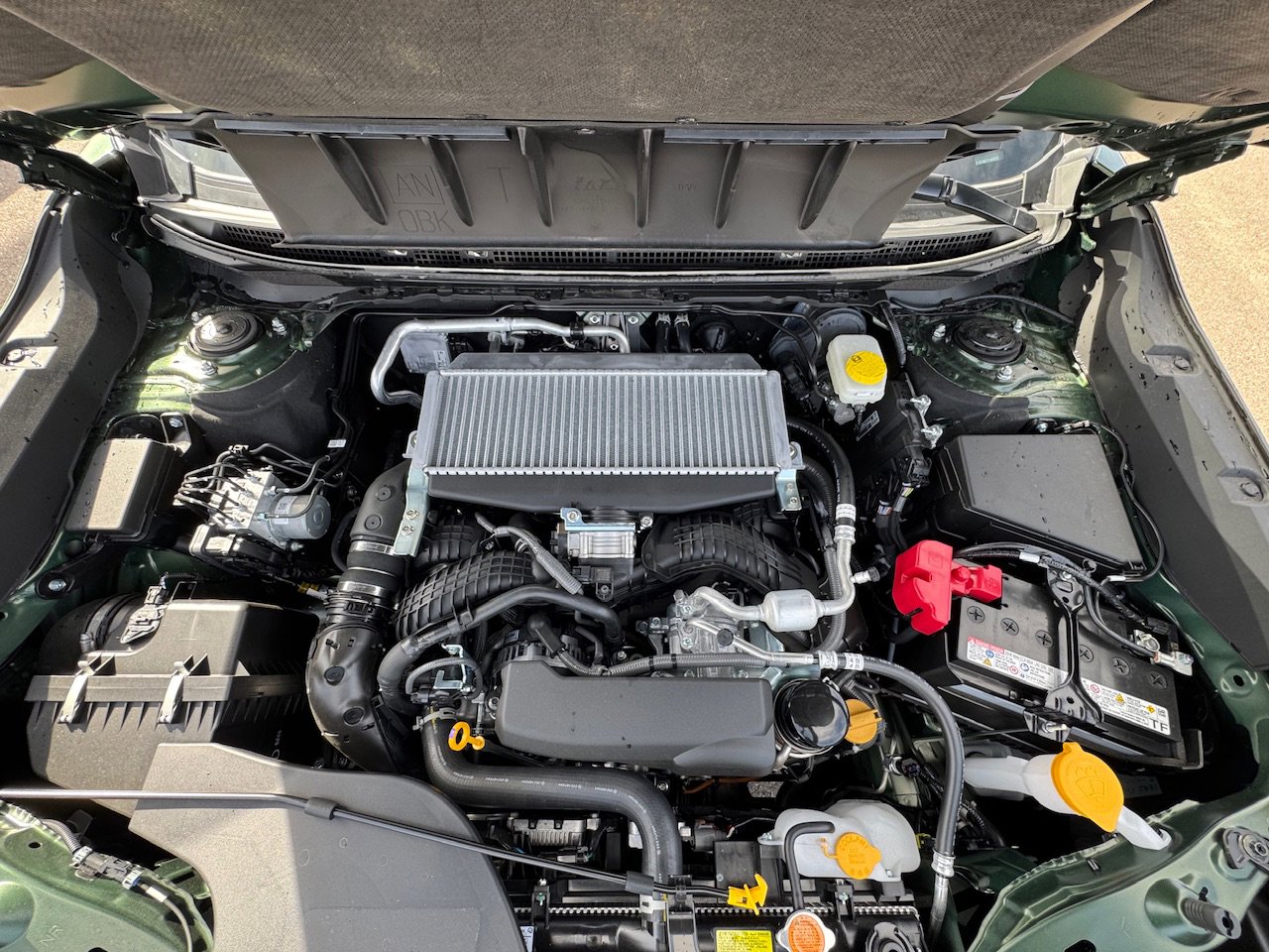 New 2026 Subaru Outback Wilderness image 61