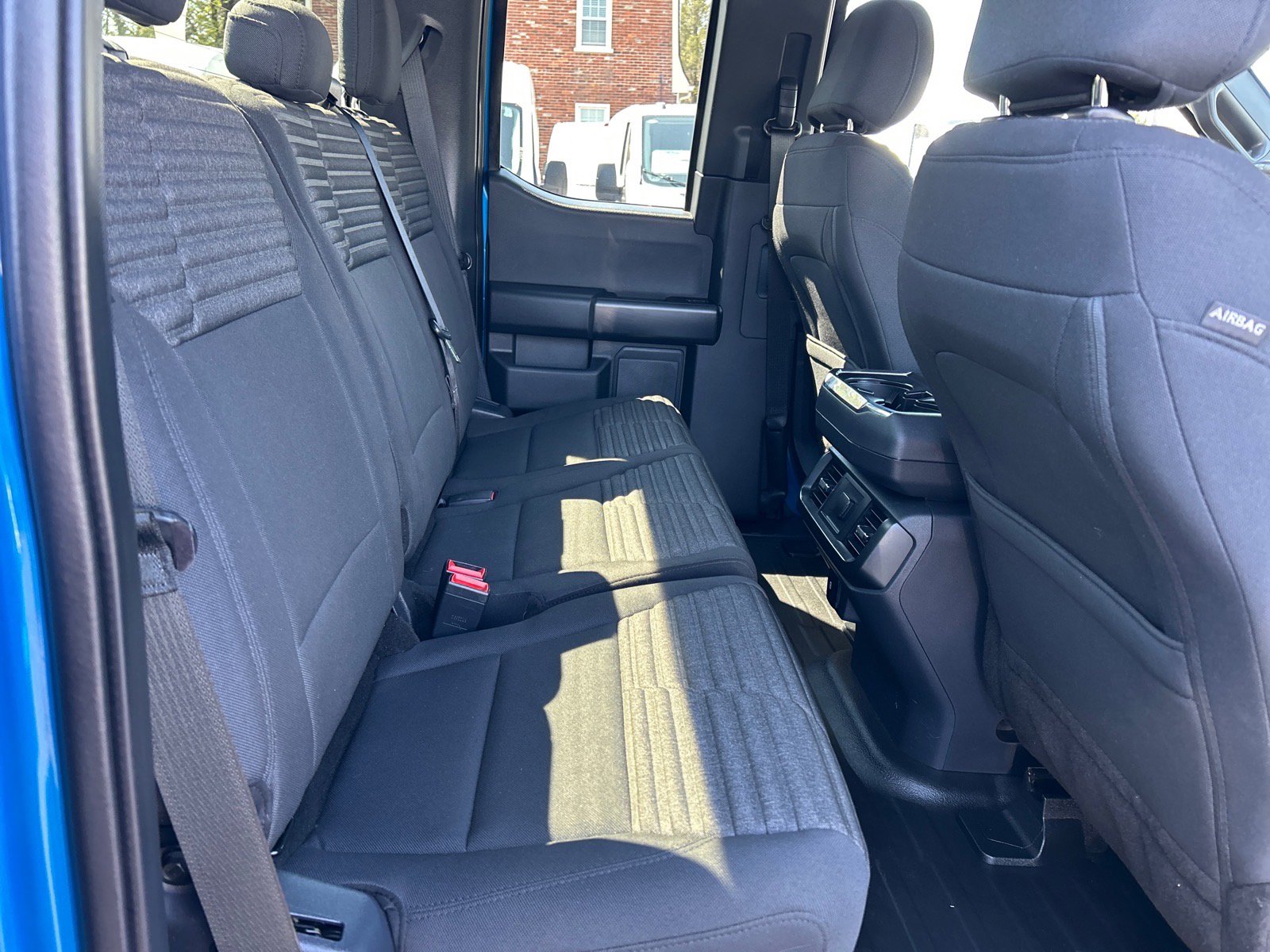 Certified 2021 Ford F150 XL w/ Equipment Group 101A High image 19