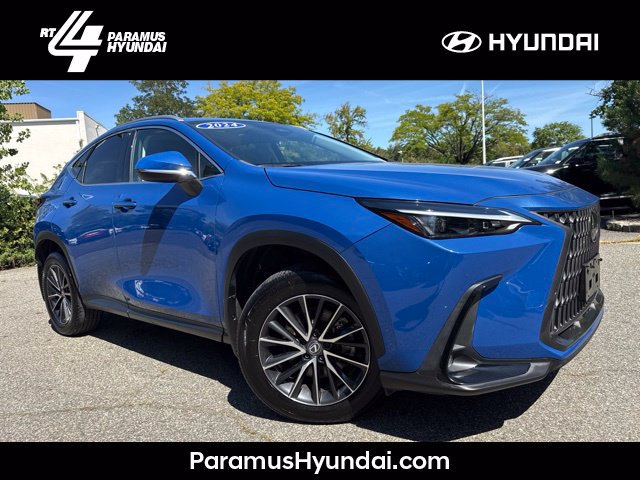Used 2024 Lexus NX 350 AWD w/ Cold Area Package 360° Tour
