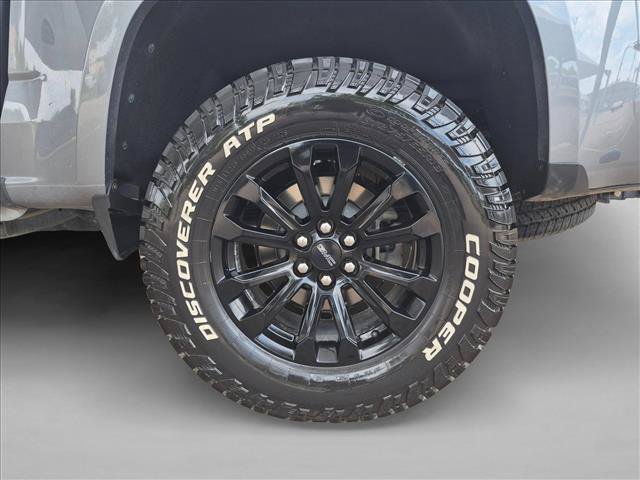 Used 2022 GMC Canyon Elevation w/ Trailering Package AWD/4WD image 23