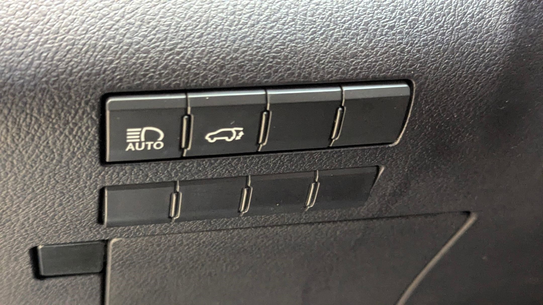 Used 2022 Lexus RX 350 FWD image 18