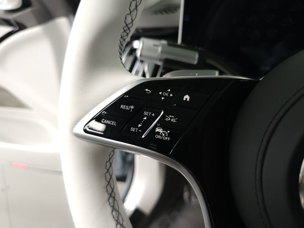 Used 2024 Mercedes-Benz Maybach S 680 4MATIC image 11