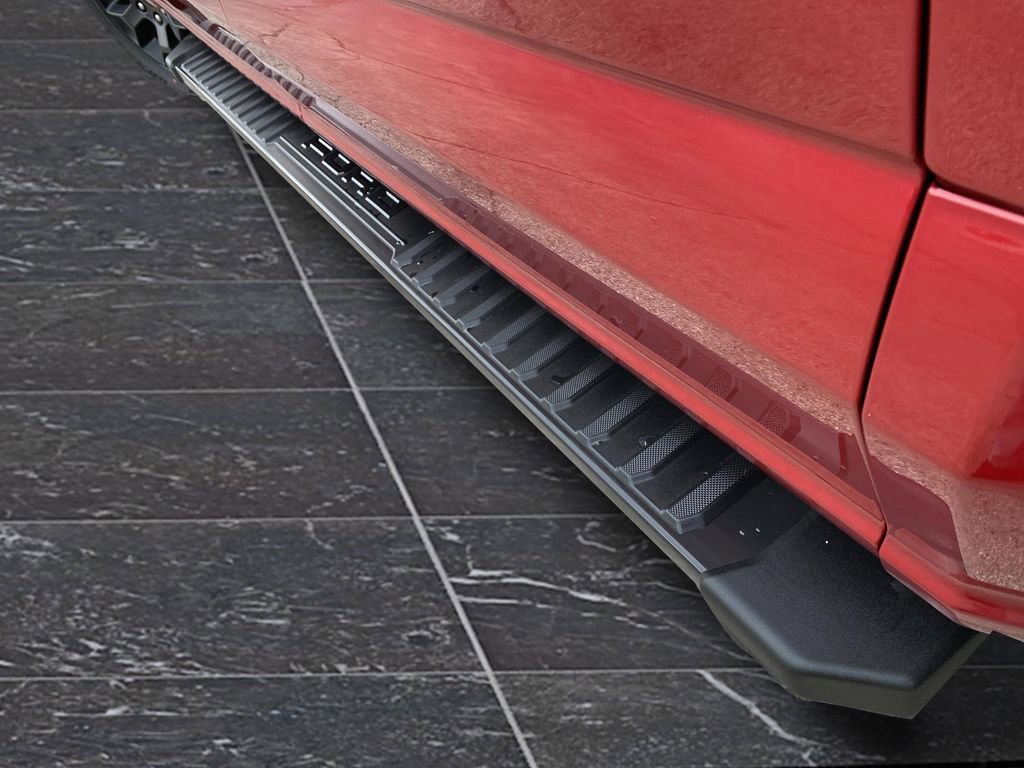 New 2025 Ford F150 STX w/ Equipment Group 201A FX4 image 42