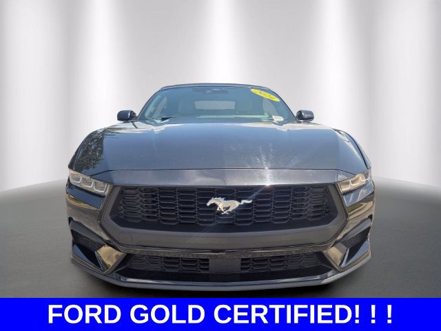 Used 2024 Ford Mustang Premium RWD image 8