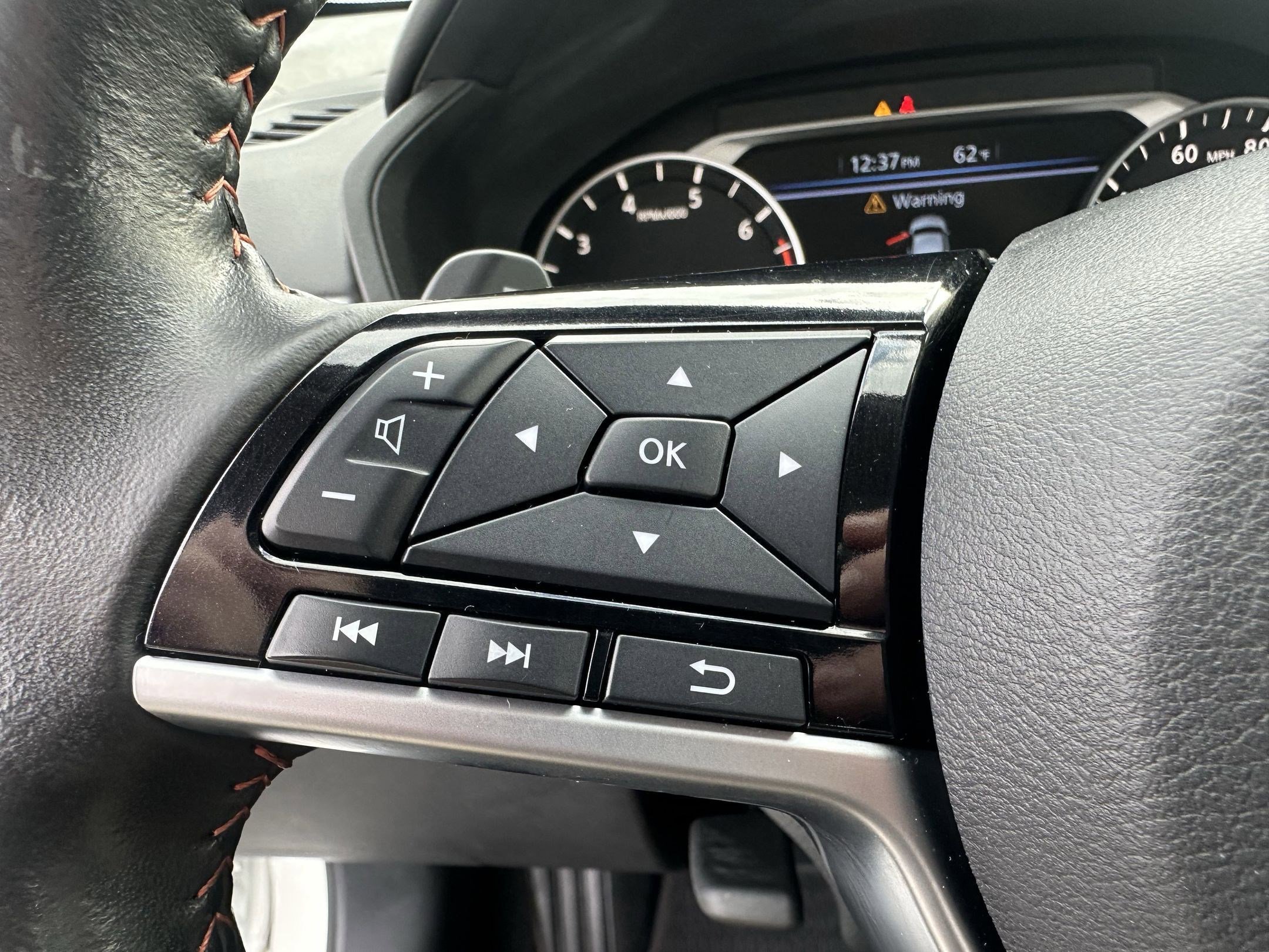 Used 2023 Nissan Altima 2.5 SR image 21