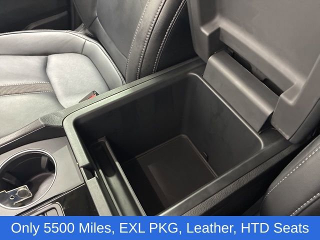 Used 2025 Honda Pilot EX-L image 35