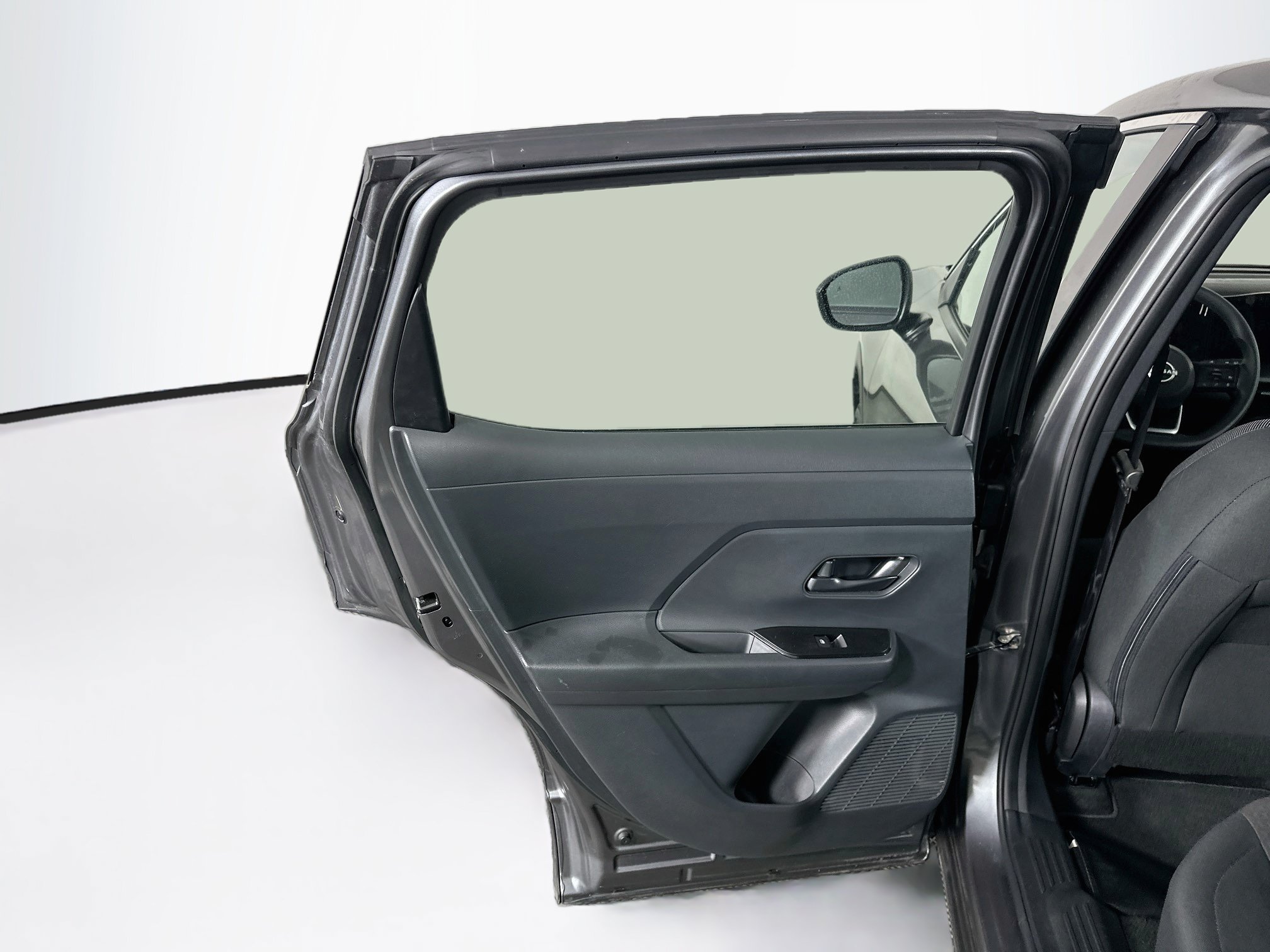 Used 2025 Nissan Kicks S FWD image 25