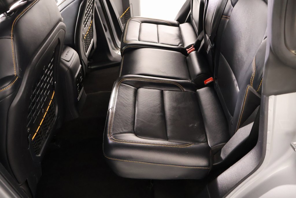 Used 2021 Ford Bronco Badlands image 13