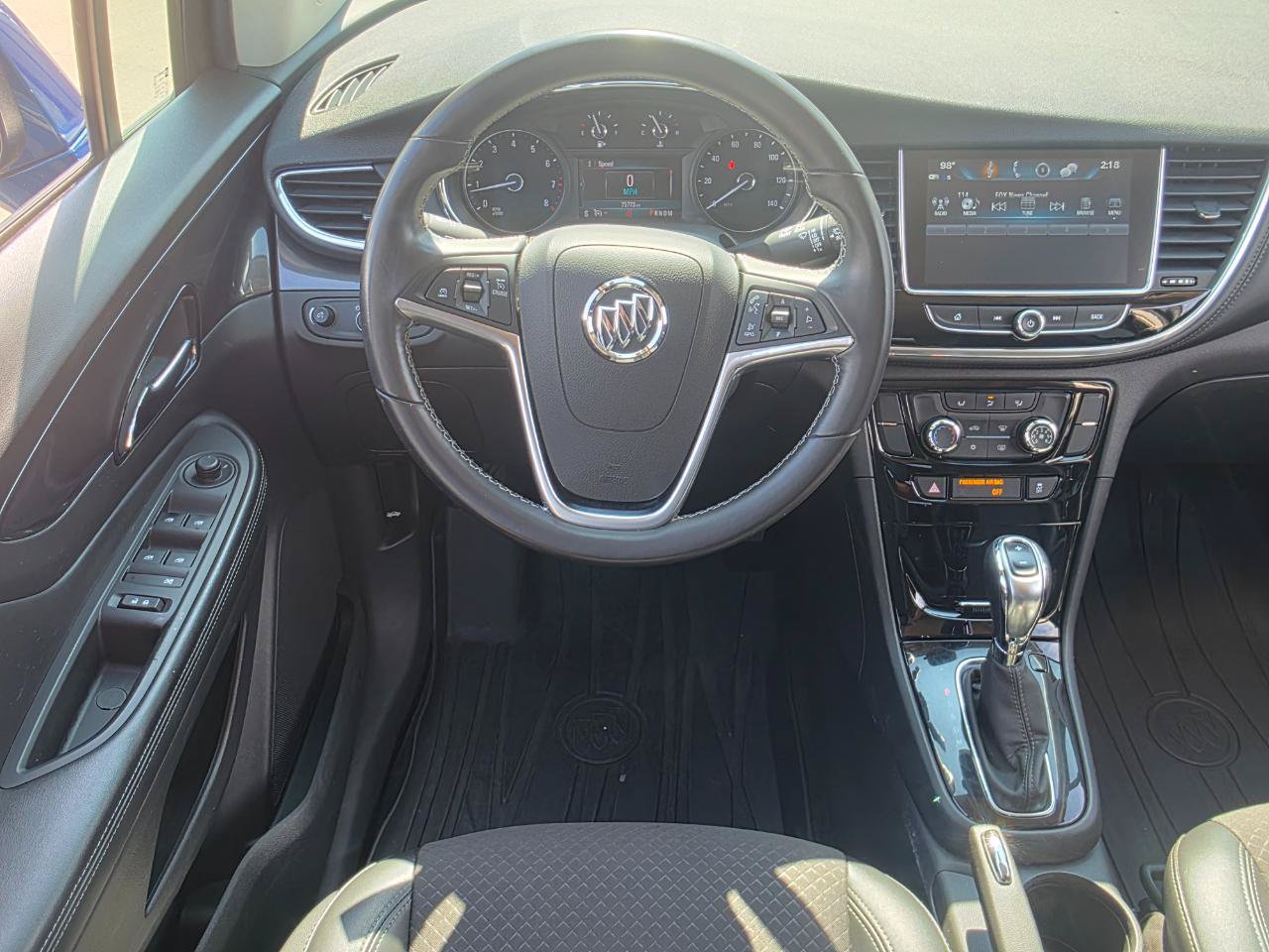 Used 2019 Buick Encore Sport Touring FWD image 10