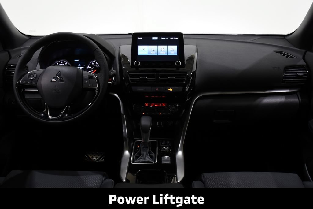 New 2026 Mitsubishi Eclipse Cross AWD image 9