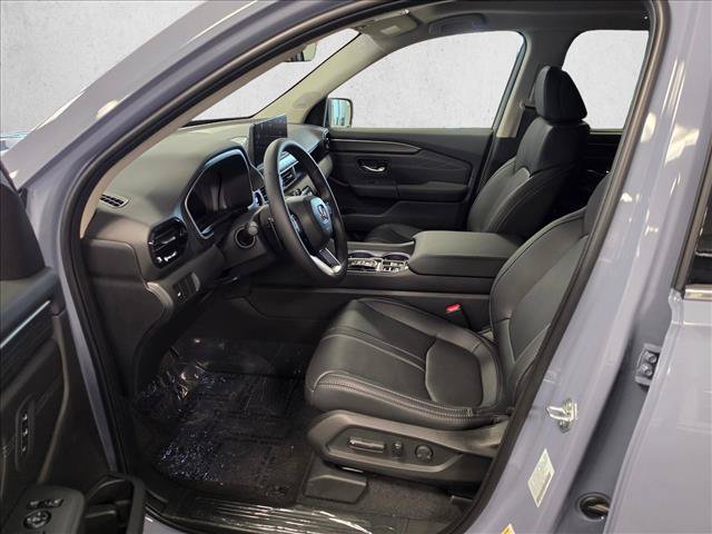 New 2026 Honda Pilot image 17