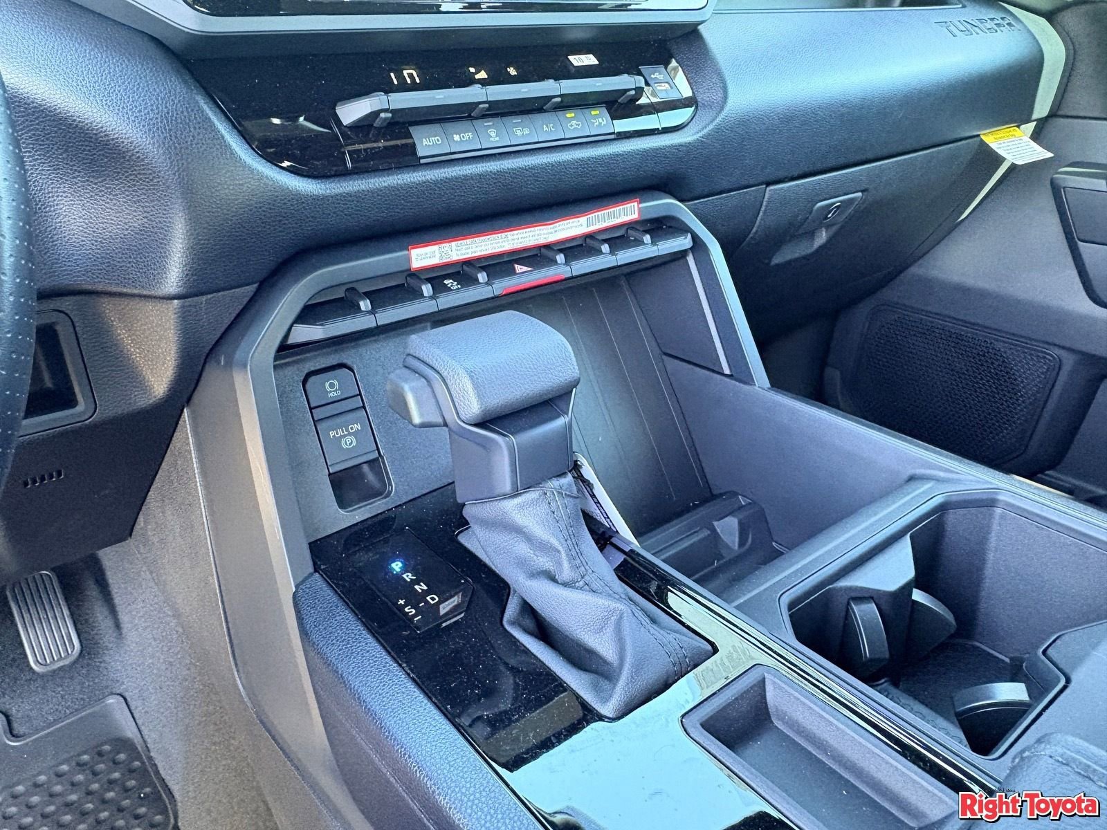 New 2026 Toyota Tundra SR RWD image 15