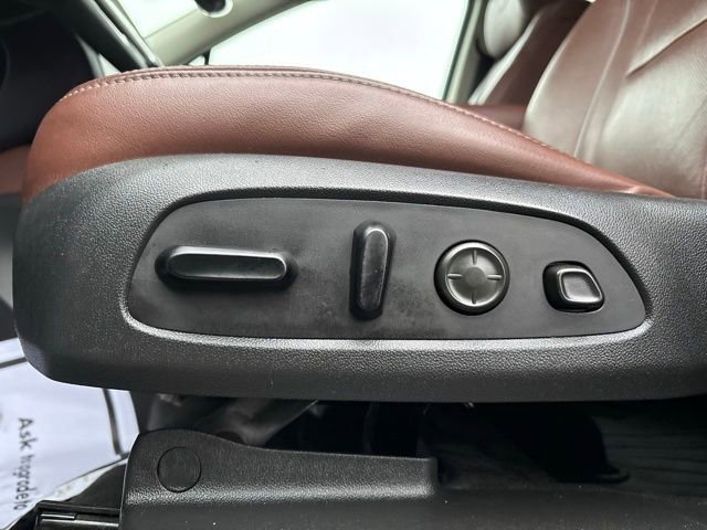 Used 2020 Buick Enclave Avenir w/ Avenir Technology Package image 13