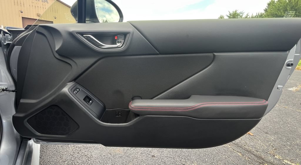Used 2025 Subaru BRZ Premium RWD image 22