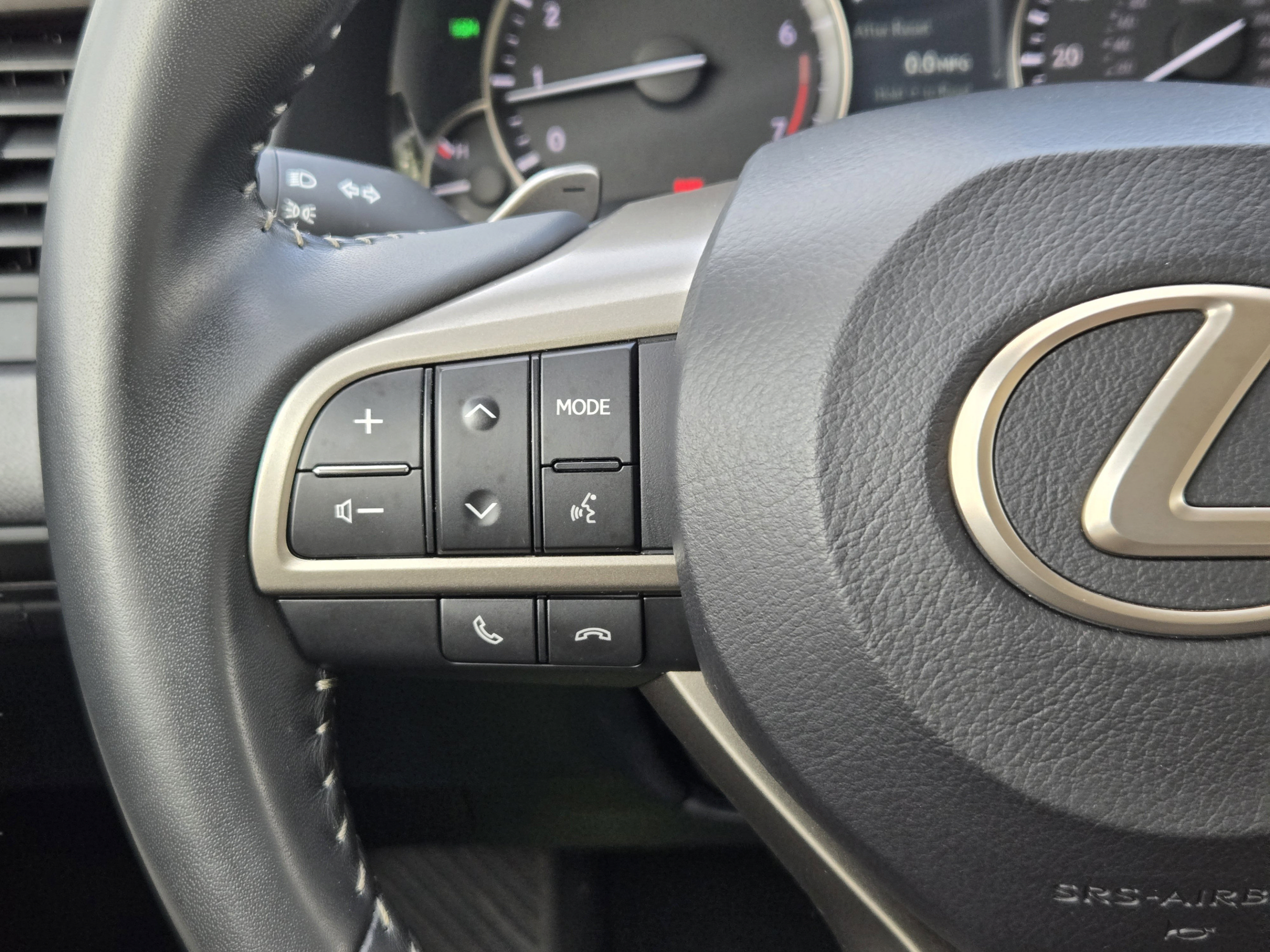 Certified 2022 Lexus RX 350 FWD image 24