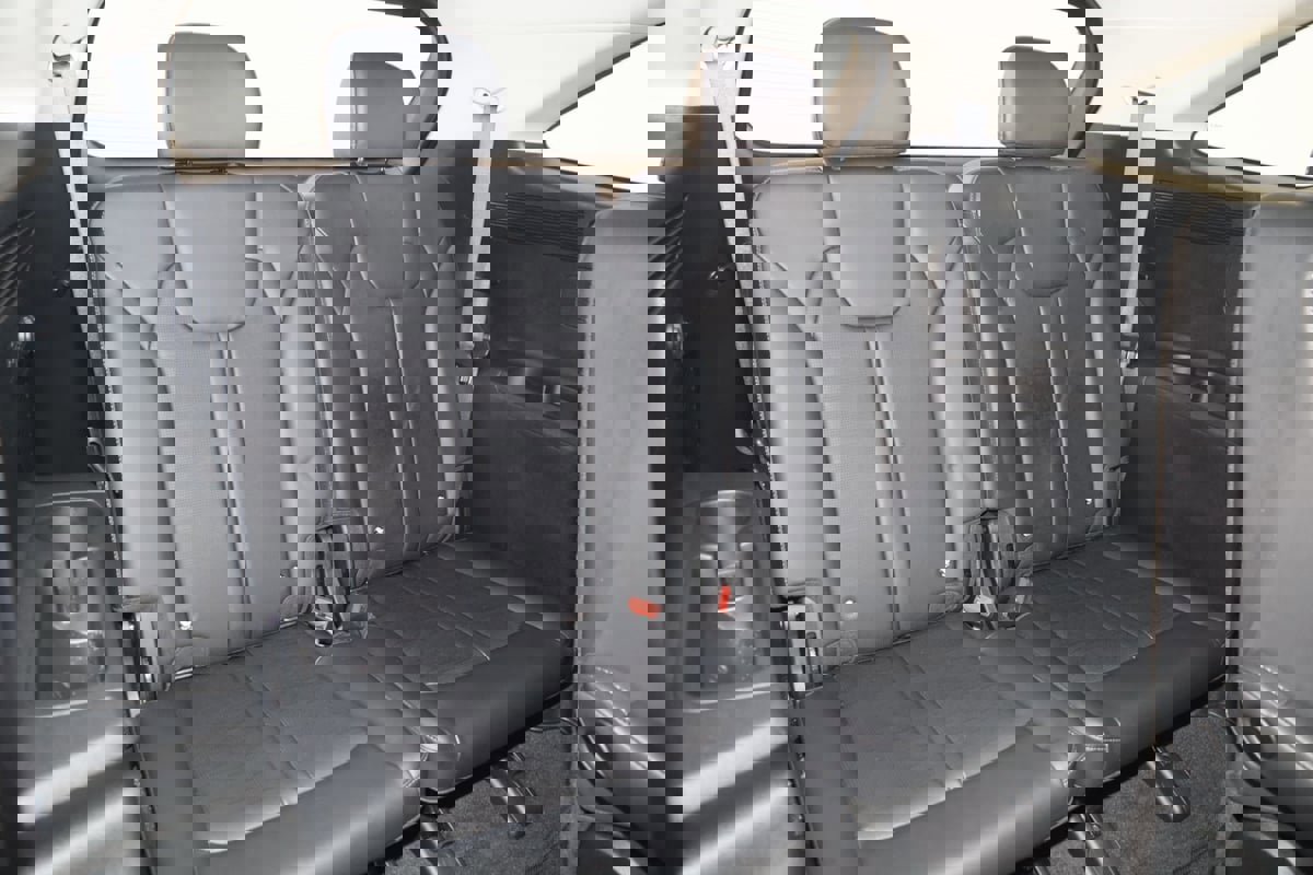 Used 2024 Kia Sorento X-Line EX image 15