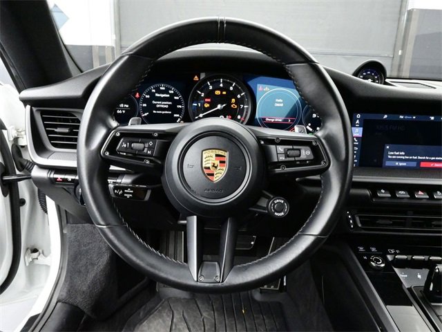 Used 2021 Porsche 911 Carrera image 8