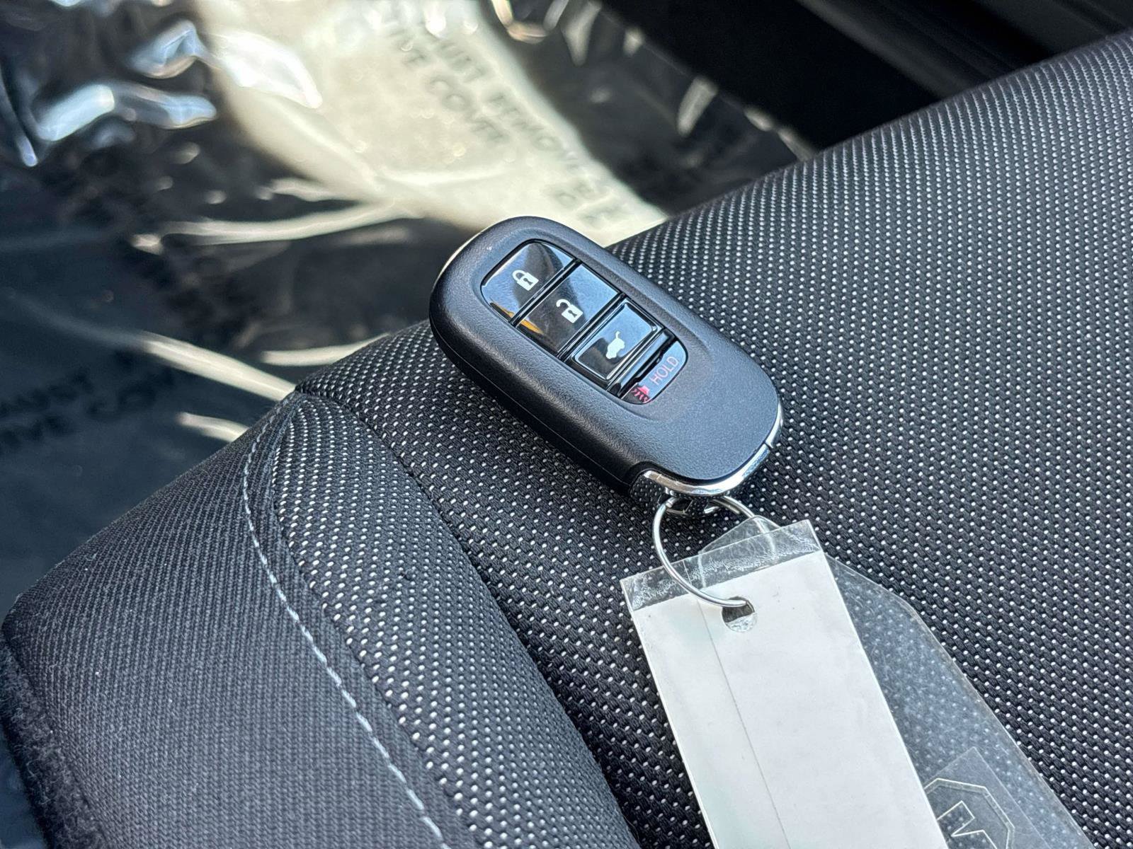 Used 2025 Honda CR-V LX image 25