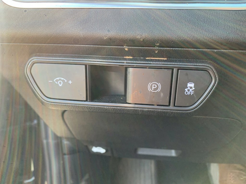 Used 2025 Kia K4 EX image 18