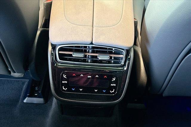 New 2026 Mercedes-Benz EQS 400 4MATIC SUV image 23