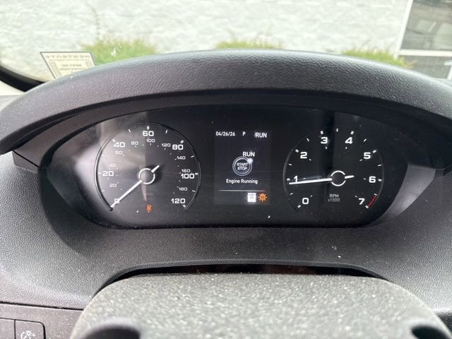 Used 2023 RAM ProMaster 2500 FWD image 22