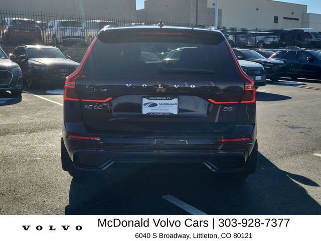 New 2026 Volvo XC60 B5 Plus w/ Climate Package AWD/4WD image 7