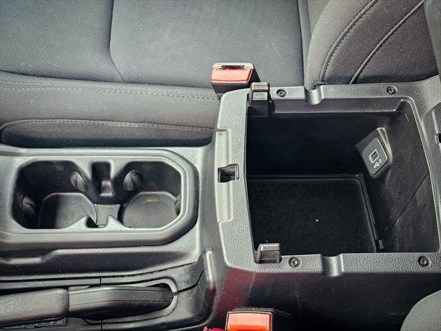 Certified 2022 Jeep Wrangler Willys AWD/4WD image 25