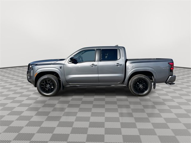 New 2026 Nissan Frontier SV w/ Tow Package image 6