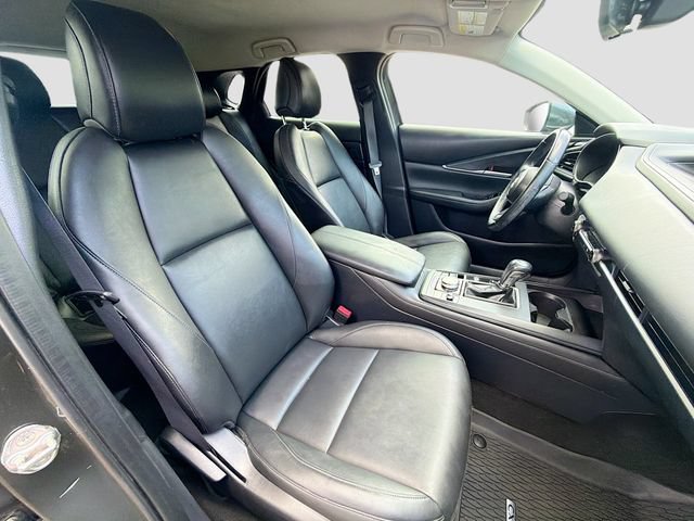Used 2021 MAZDA CX-30 AWD 2.5 S w/ Select Package image 25