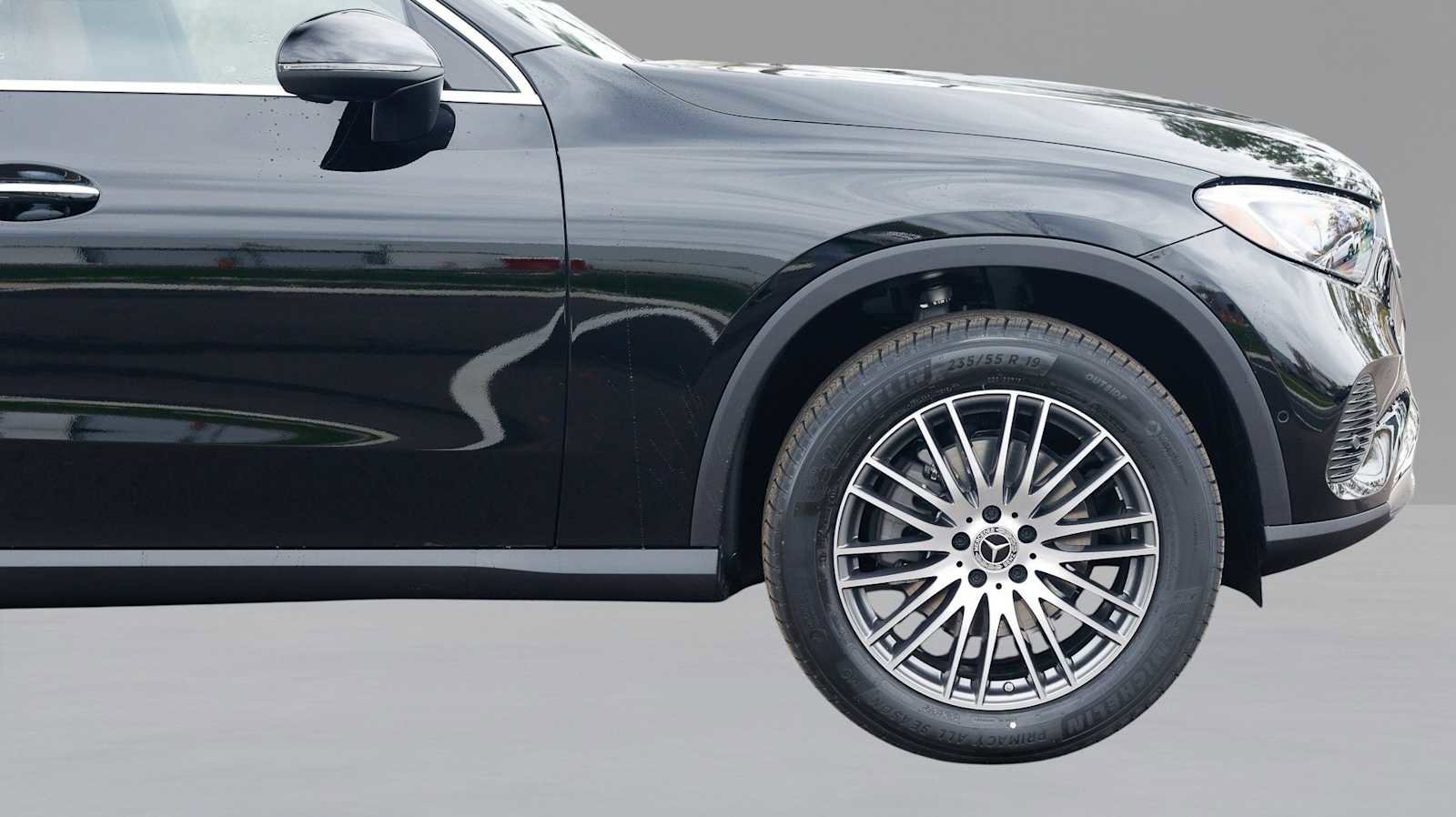 New 2026 Mercedes-Benz GLC 300 4MATIC image 10