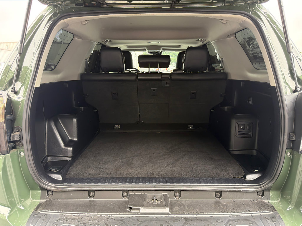 Used 2020 Toyota 4Runner TRD Pro AWD/4WD image 22