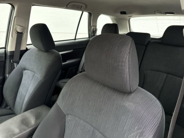 Used 2014 Subaru Outback 2.5i AWD/4WD image 11