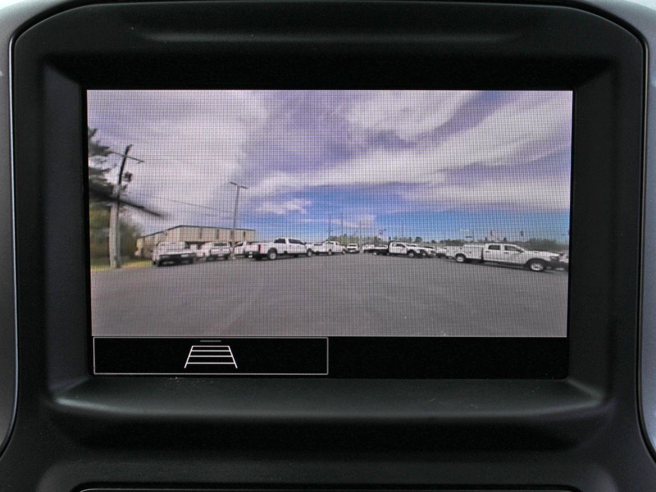 Used 2024 Chevrolet Silverado 3500 W/T w/ WT Convenience Package image 30