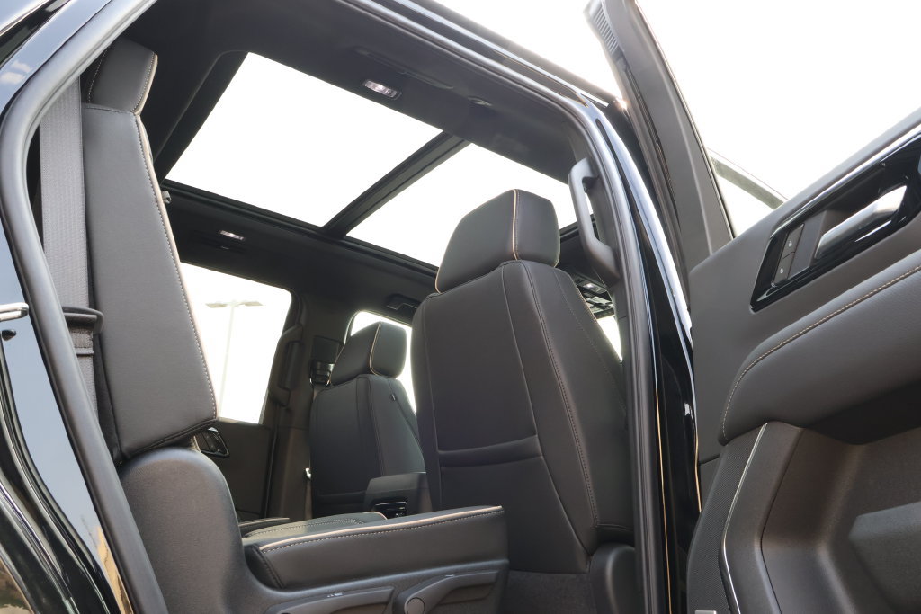 New 2026 Chevrolet Tahoe Premier w/ Sun And Tow Package AWD/4WD image 44