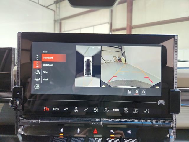 New 2026 GMC Hummer EV 4x4 Crew Cab image 30