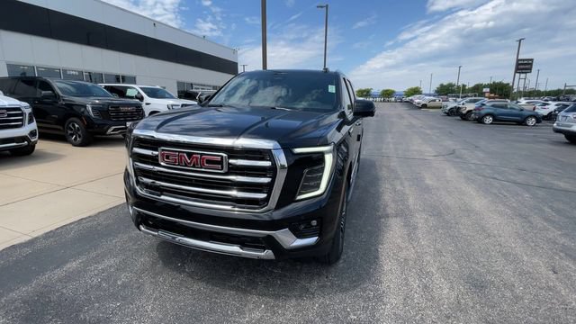 New 2026 GMC Yukon XL Elevation w/ Elevation Premium Package AWD/4WD image 5