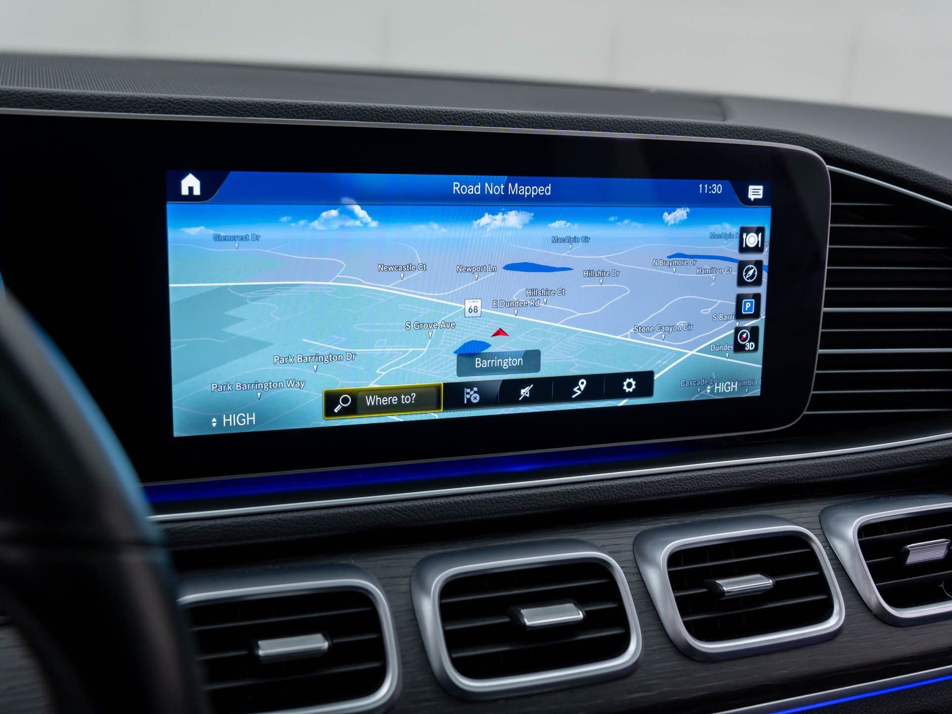 Used 2023 Mercedes-Benz GLE 350 4MATIC image 26