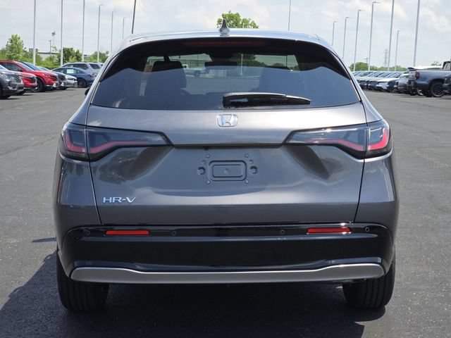 New 2027 Honda HR-V EX-L image 8