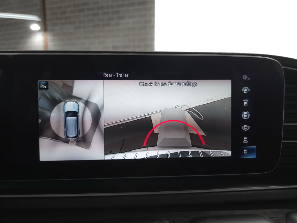 Used 2020 Mercedes-Benz GLE 350 4MATIC image 23