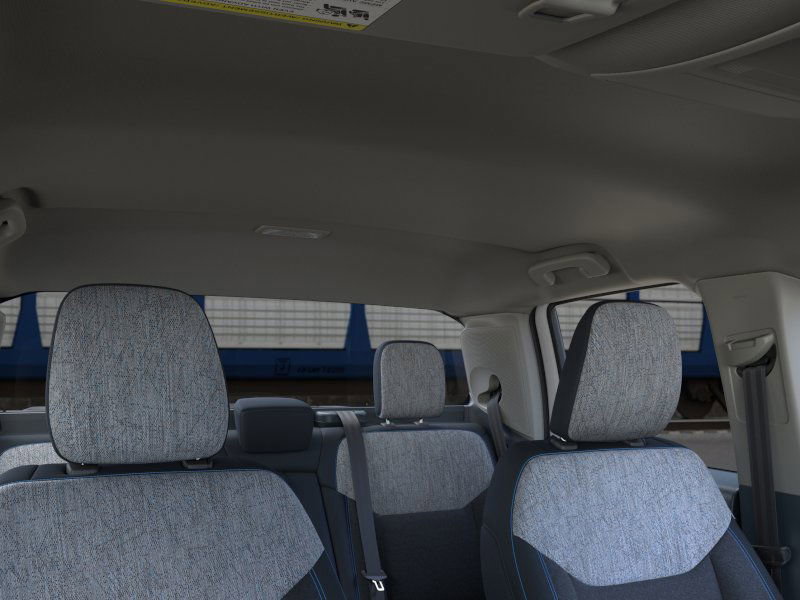 New 2025 Ford Maverick XLT image 12
