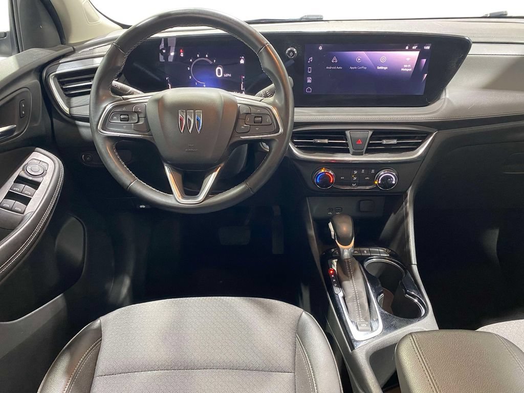 Used 2024 Buick Encore GX Preferred FWD image 10