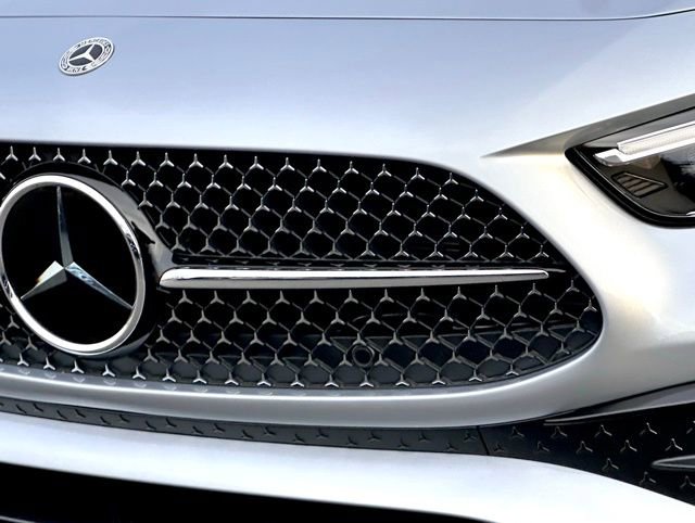 New 2026 Mercedes-Benz CLE 300 4MATIC Cabriolet image 5