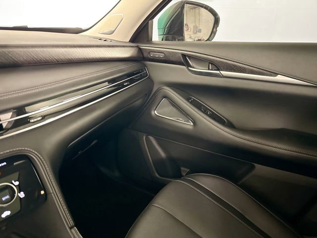 Used 2025 INFINITI QX60 Sensory w/ Vision Package image 38