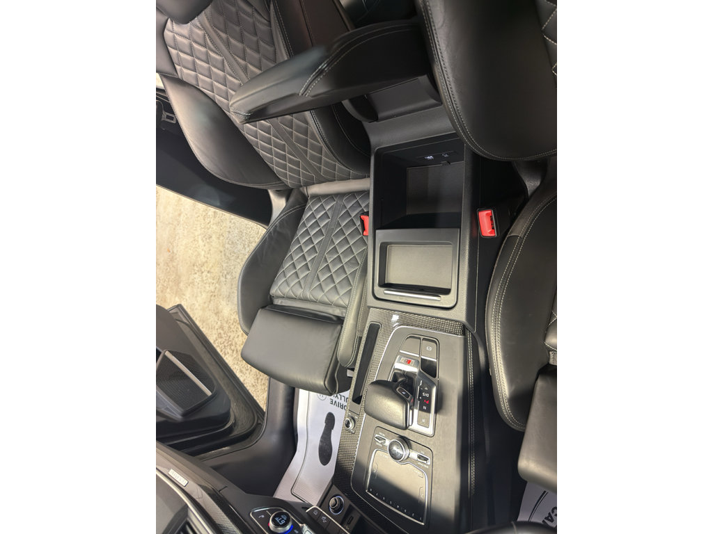 Used 2018 Audi SQ5 Premium Plus w/ S Sport Package AWD/4WD image 20