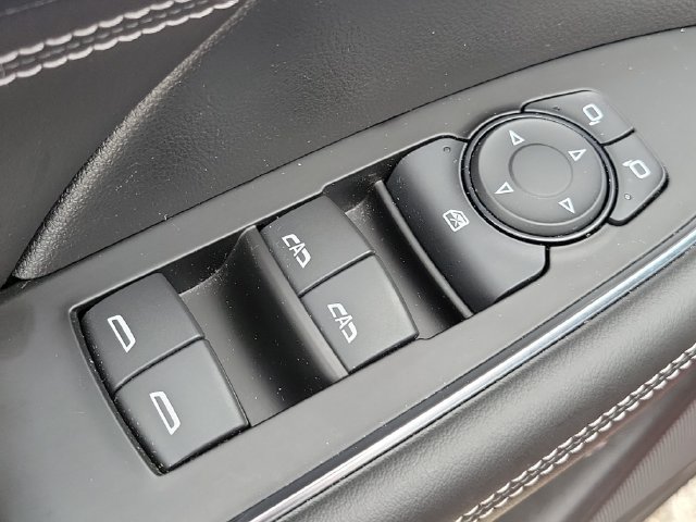 Used 2023 Buick Envision Preferred w/ Sport Touring Package AWD/4WD image 23