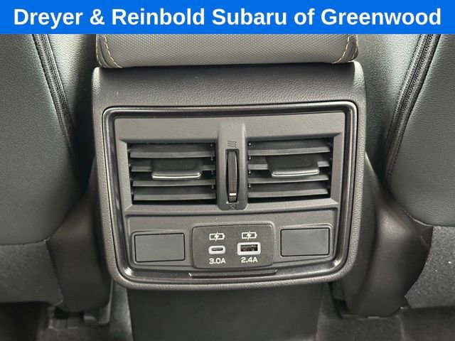 New 2026 Subaru Forester Wilderness image 34