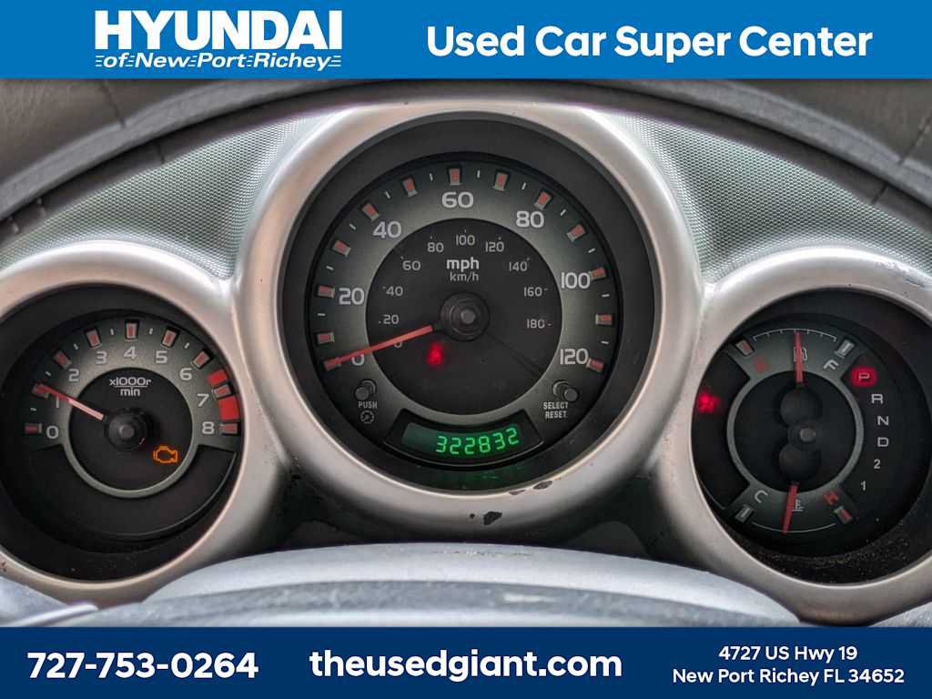 Used 2003 Honda Element EX image 25