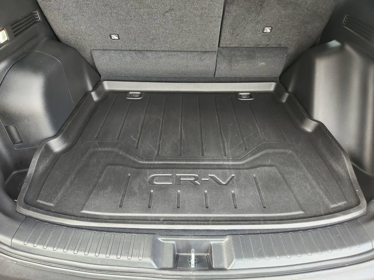 Certified 2024 Honda CR-V Sport-L image 31