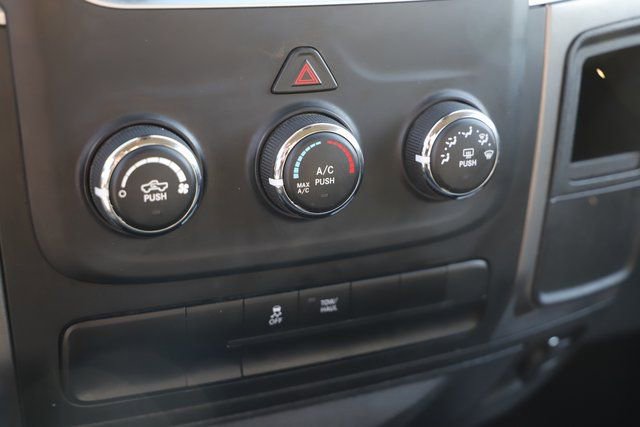 Used 2024 RAM 1500 Classic SLT image 26